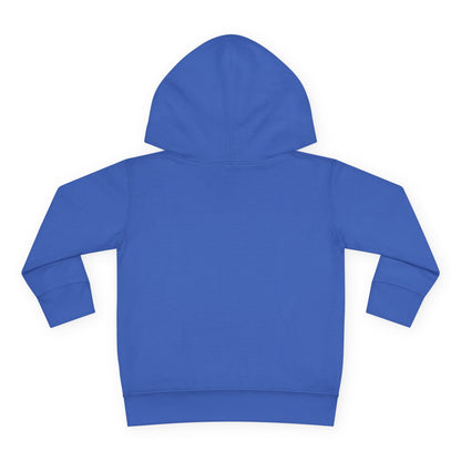 Ms Ash Toddler Hoodie