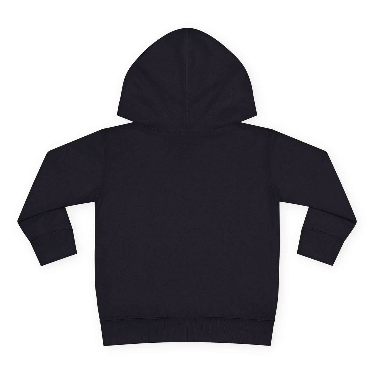 Ms Ash Toddler Hoodie