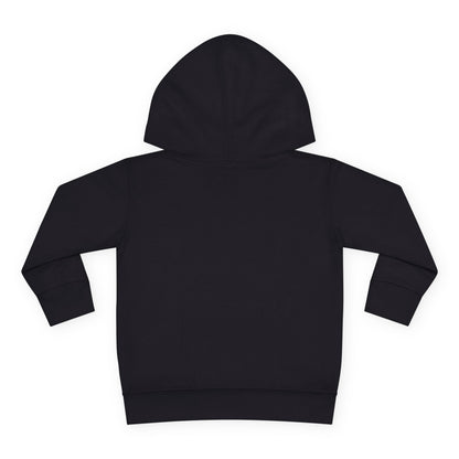 Ms Ash Toddler Hoodie