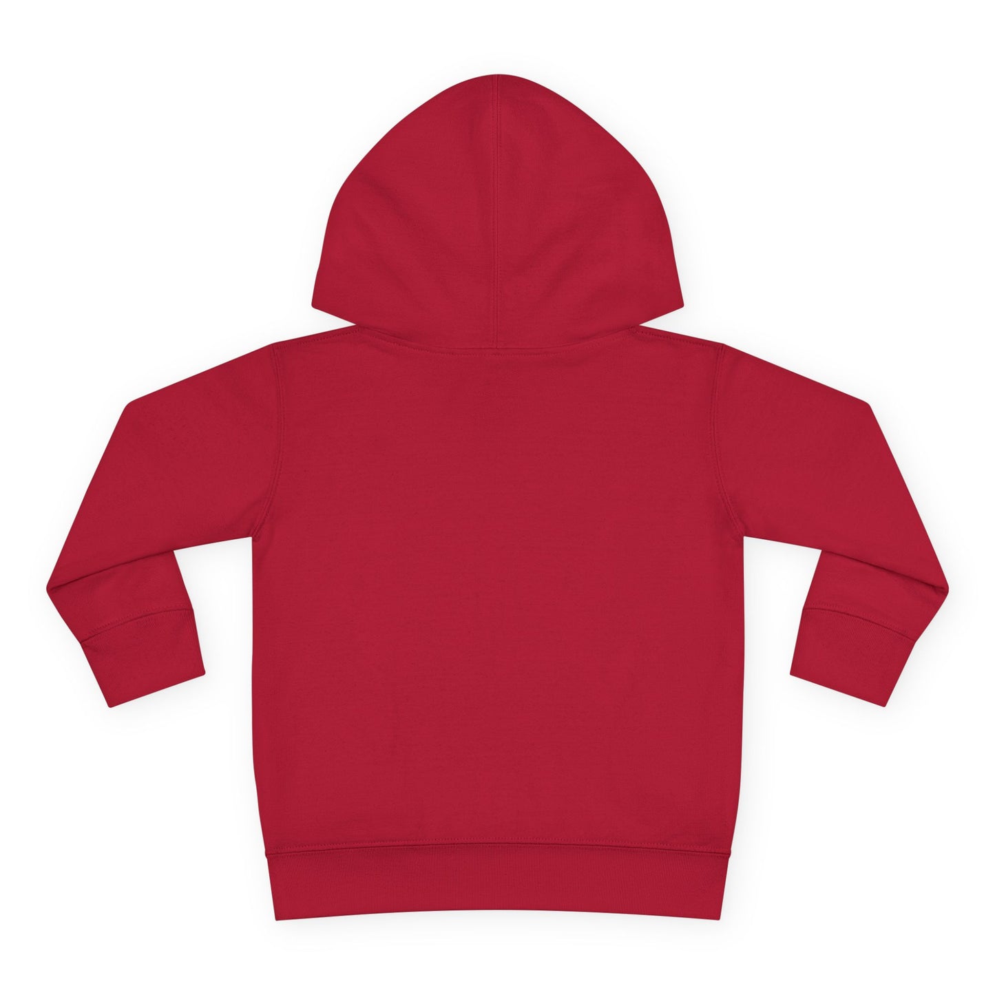 Ms Ash Toddler Hoodie