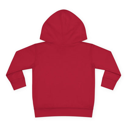 Ms Ash Toddler Hoodie