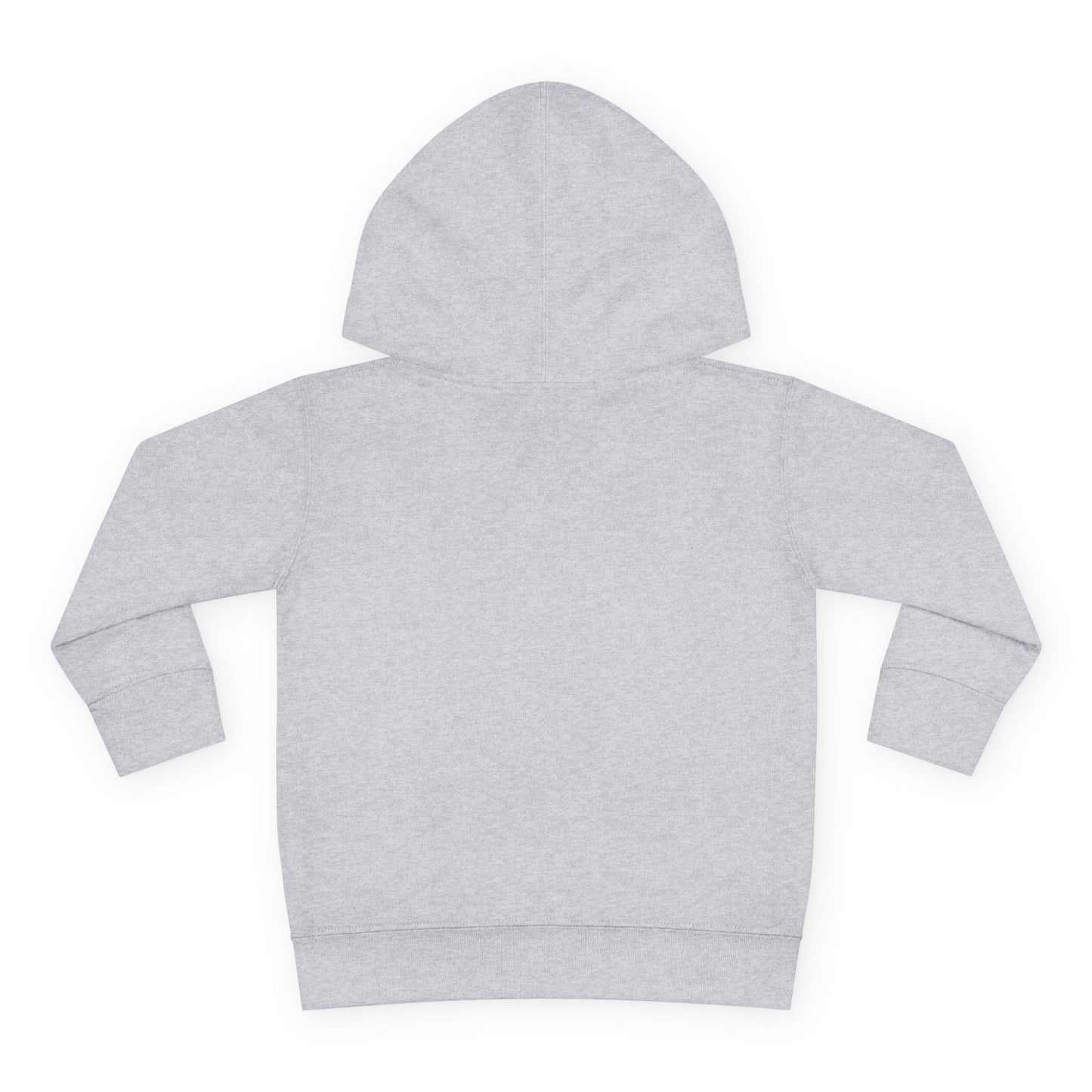 Ms Ash Toddler Hoodie