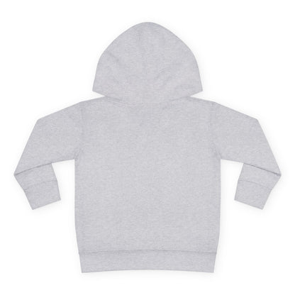 Ms Ash Toddler Hoodie