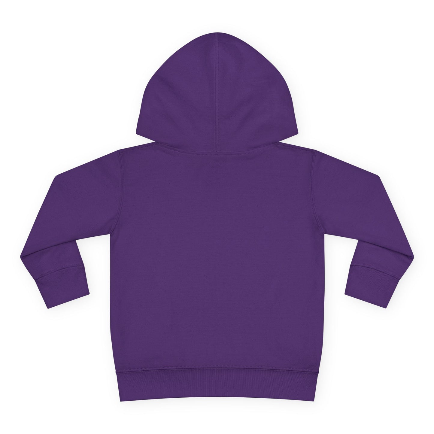 Ms Ash Toddler Hoodie